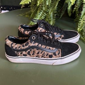 Leopard SK8-Low